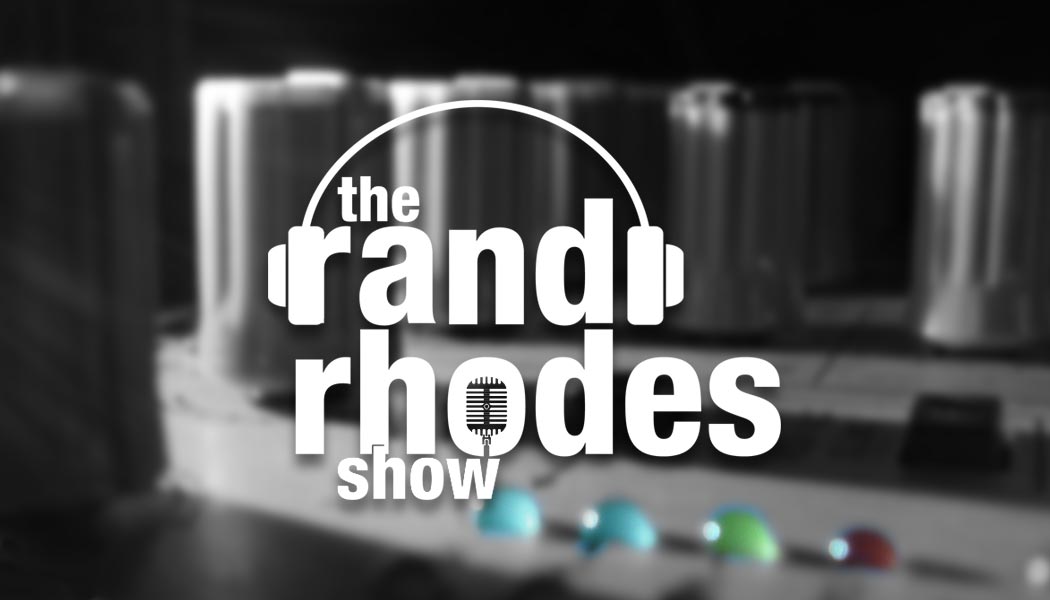 Randi Rhodes Talk Radio Show