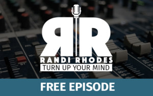 Randi Rhodes Free Podcast