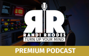 Randi Rhodes Premium Podcast