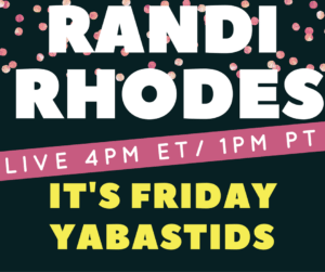 Randi Rhodes Live Radio Liberal News