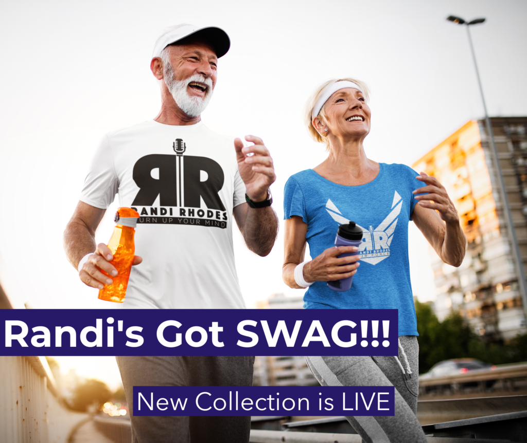 Randi Rhodes Show 3-10-25 - Randi Rhodes